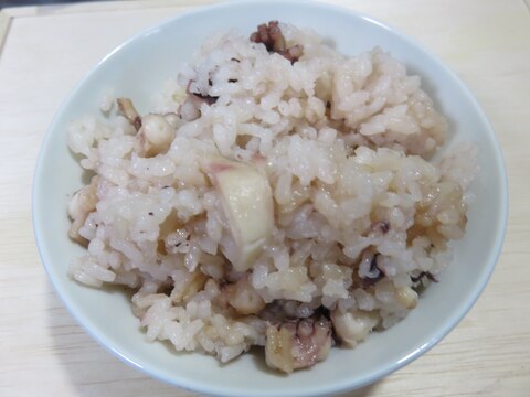 タコ飯 レシピ 作り方 By Yasuke Azuma 楽天レシピ タコ飯 レシピ 作り方 By Yasuke Azuma 楽天レシピ